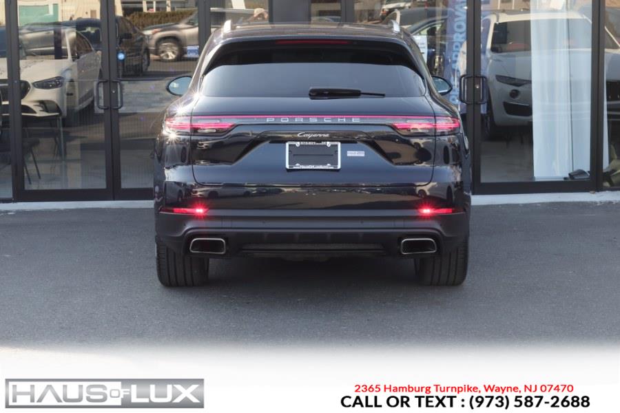 2019 Porsche Cayenne AWD, available for sale in Wayne, New Jersey | Haus of Lux. Wayne, New Jersey 2019 Porsche Cayenne AWD, available for sale in Wayne, New Jersey | Haus of Lux. Wayne, New Jersey