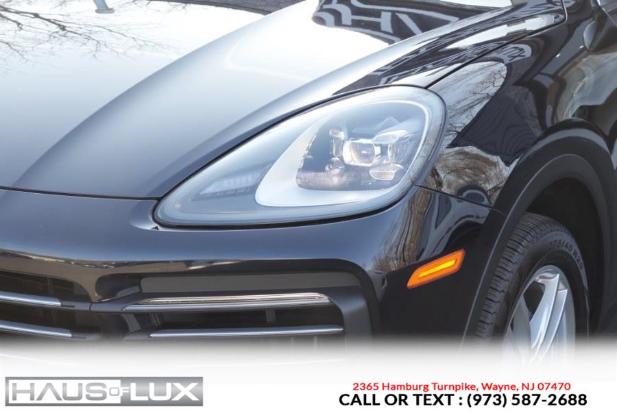 2019 Porsche Cayenne AWD, available for sale in Wayne, New Jersey | Haus of Lux. Wayne, New Jersey 2019 Porsche Cayenne AWD, available for sale in Wayne, New Jersey | Haus of Lux. Wayne, New Jersey