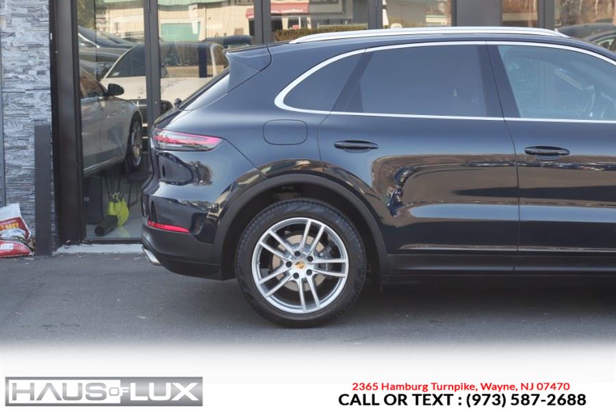 2019 Porsche Cayenne AWD, available for sale in Wayne, New Jersey | Haus of Lux. Wayne, New Jersey 2019 Porsche Cayenne AWD, available for sale in Wayne, New Jersey | Haus of Lux. Wayne, New Jersey