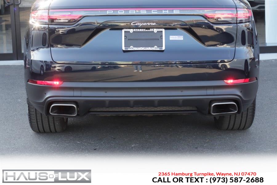 2019 Porsche Cayenne AWD, available for sale in Wayne, New Jersey | Haus of Lux. Wayne, New Jersey 2019 Porsche Cayenne AWD, available for sale in Wayne, New Jersey | Haus of Lux. Wayne, New Jersey
