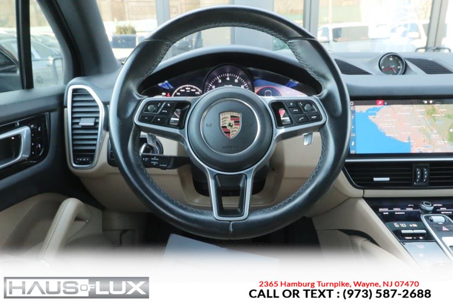 2019 Porsche Cayenne AWD, available for sale in Wayne, New Jersey | Haus of Lux. Wayne, New Jersey 2019 Porsche Cayenne AWD, available for sale in Wayne, New Jersey | Haus of Lux. Wayne, New Jersey