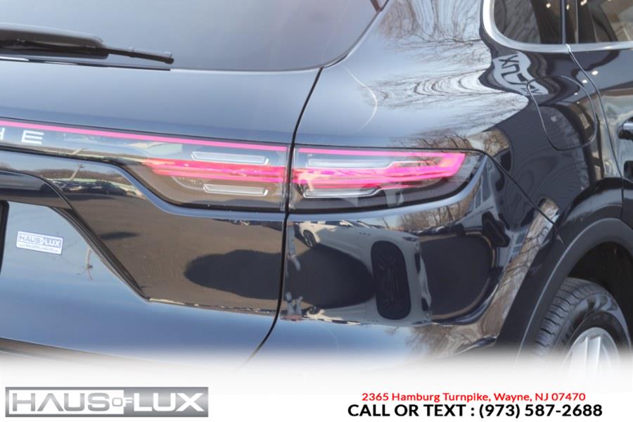 2019 Porsche Cayenne AWD, available for sale in Wayne, New Jersey | Haus of Lux. Wayne, New Jersey 2019 Porsche Cayenne AWD, available for sale in Wayne, New Jersey | Haus of Lux. Wayne, New Jersey