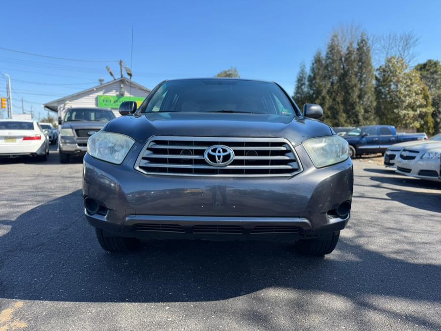 2008 Toyota Highlander 4WD 4dr Base, available for sale in BURLINGTON, New Jersey | Tri States Auto Group. BURLINGTON, New Jersey 2008 Toyota Highlander 4WD 4dr Base, available for sale in BURLINGTON, New Jersey | Tri States Auto Group. BURLINGTON, New Jersey