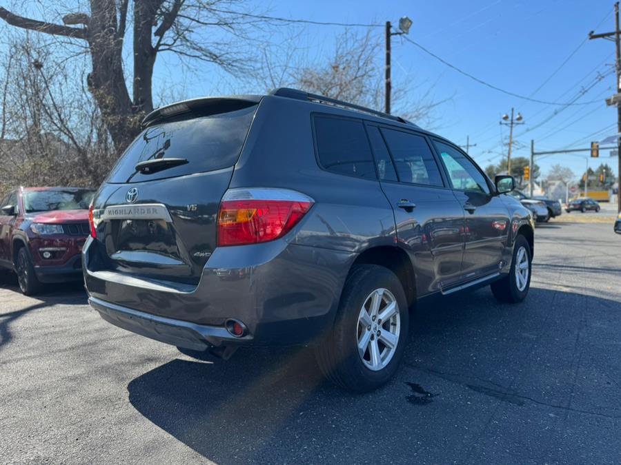 2008 Toyota Highlander 4WD 4dr Base, available for sale in BURLINGTON, New Jersey | Tri States Auto Group. BURLINGTON, New Jersey 2008 Toyota Highlander 4WD 4dr Base, available for sale in BURLINGTON, New Jersey | Tri States Auto Group. BURLINGTON, New Jersey