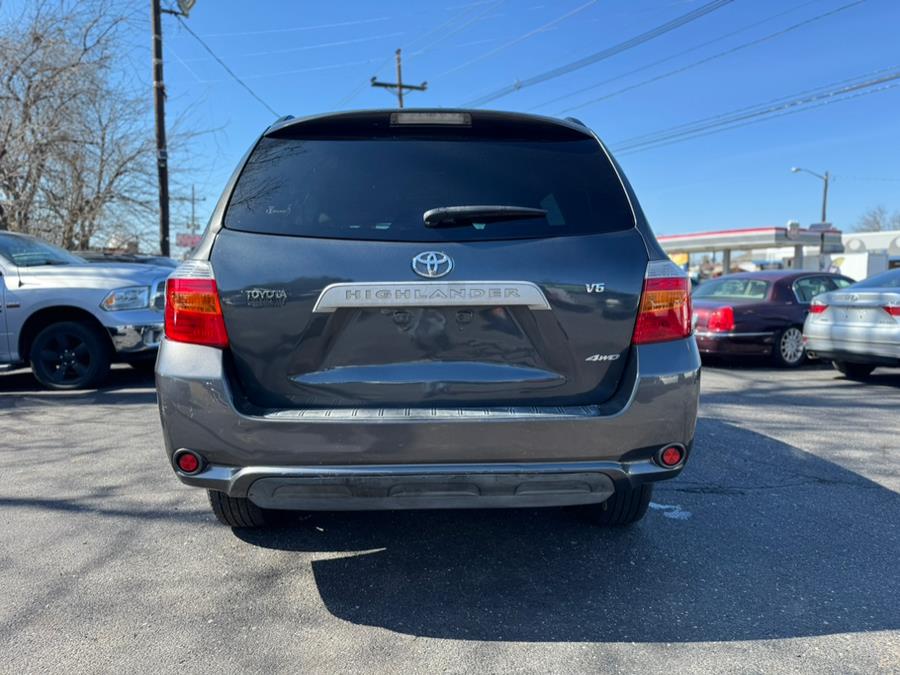 2008 Toyota Highlander 4WD 4dr Base, available for sale in BURLINGTON, New Jersey | Tri States Auto Group. BURLINGTON, New Jersey 2008 Toyota Highlander 4WD 4dr Base, available for sale in BURLINGTON, New Jersey | Tri States Auto Group. BURLINGTON, New Jersey