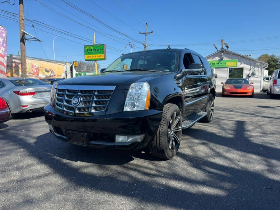 2011 Cadillac Escalade AWD 4dr Luxury, available for sale in BURLINGTON, New Jersey | Tri States Auto Group. BURLINGTON, New Jersey 2011 Cadillac Escalade AWD 4dr Luxury, available for sale in BURLINGTON, New Jersey | Tri States Auto Group. BURLINGTON, New Jersey