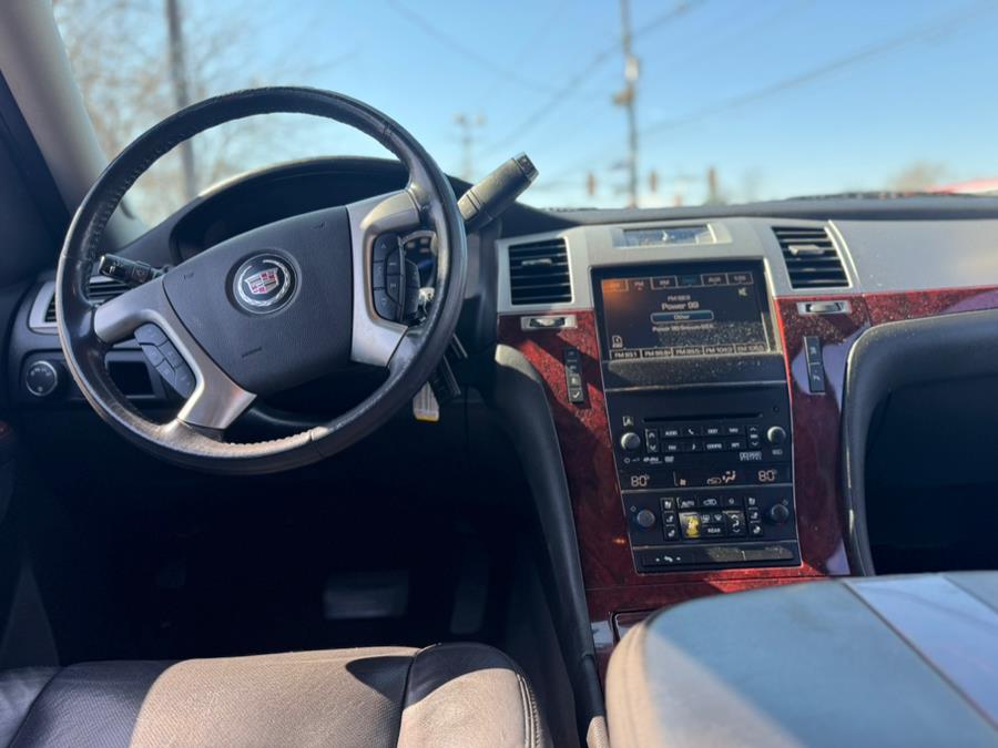 2011 Cadillac Escalade AWD 4dr Luxury, available for sale in BURLINGTON, New Jersey | Tri States Auto Group. BURLINGTON, New Jersey 2011 Cadillac Escalade AWD 4dr Luxury, available for sale in BURLINGTON, New Jersey | Tri States Auto Group. BURLINGTON, New Jersey