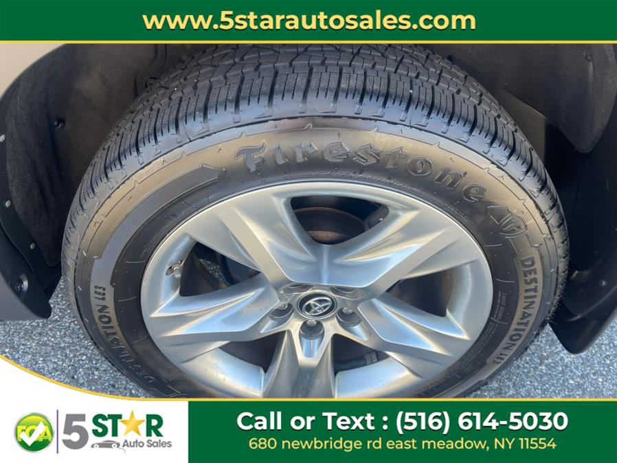 2019 Toyota Highlander Limited V6 AWD (Natl), available for sale in East Meadow, New York | 5 Star Auto Sales Inc. East Meadow, New York 2019 Toyota Highlander Limited V6 AWD (Natl), available for sale in East Meadow, New York | 5 Star Auto Sales Inc. East Meadow, New York