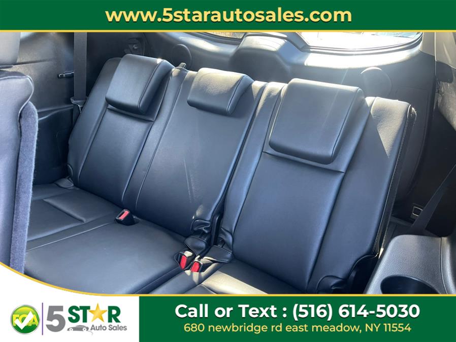 2019 Toyota Highlander Limited V6 AWD (Natl), available for sale in East Meadow, New York | 5 Star Auto Sales Inc. East Meadow, New York 2019 Toyota Highlander Limited V6 AWD (Natl), available for sale in East Meadow, New York | 5 Star Auto Sales Inc. East Meadow, New York