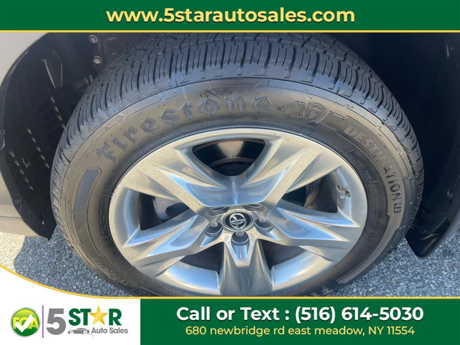 2019 Toyota Highlander Limited V6 AWD (Natl), available for sale in East Meadow, New York | 5 Star Auto Sales Inc. East Meadow, New York 2019 Toyota Highlander Limited V6 AWD (Natl), available for sale in East Meadow, New York | 5 Star Auto Sales Inc. East Meadow, New York
