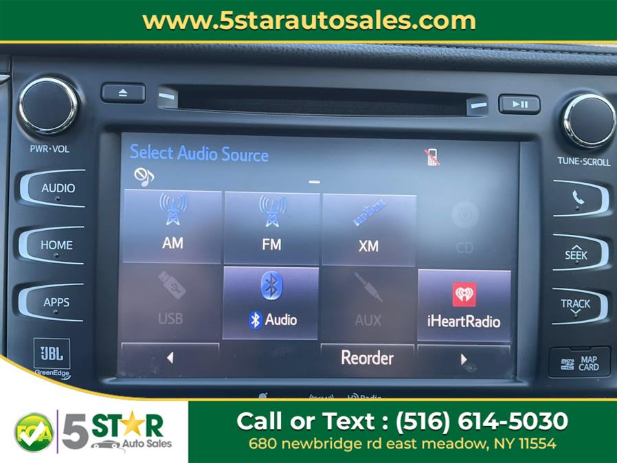 2019 Toyota Highlander Limited V6 AWD (Natl), available for sale in East Meadow, New York | 5 Star Auto Sales Inc. East Meadow, New York 2019 Toyota Highlander Limited V6 AWD (Natl), available for sale in East Meadow, New York | 5 Star Auto Sales Inc. East Meadow, New York