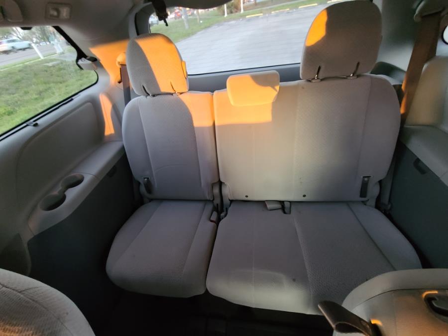 2011 Toyota Sienna 5dr 7-Pass Van V6 LE FWD (Natl), available for sale in Orlando, Florida | CarX Club Corporation. Orlando, Florida 2011 Toyota Sienna 5dr 7-Pass Van V6 LE FWD (Natl), available for sale in Orlando, Florida | CarX Club Corporation. Orlando, Florida