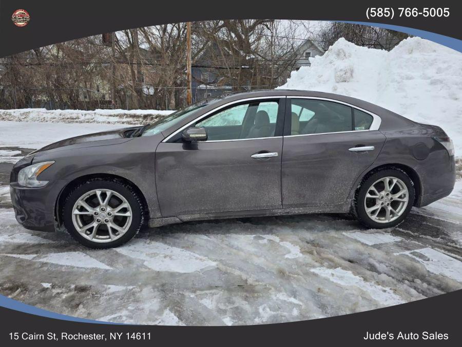 2013 Nissan Maxima S Sedan 4D, available for sale in Wolcott, New York | Auto Hunter CNY. Wolcott, New York 2013 Nissan Maxima S Sedan 4D, available for sale in Wolcott, New York | Auto Hunter CNY. Wolcott, New York