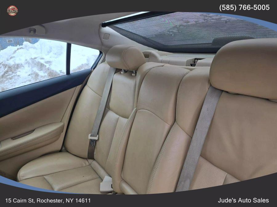 2013 Nissan Maxima S Sedan 4D, available for sale in Wolcott, New York | Auto Hunter CNY. Wolcott, New York 2013 Nissan Maxima S Sedan 4D, available for sale in Wolcott, New York | Auto Hunter CNY. Wolcott, New York
