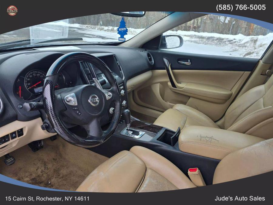 2013 Nissan Maxima S Sedan 4D, available for sale in Wolcott, New York | Auto Hunter CNY. Wolcott, New York 2013 Nissan Maxima S Sedan 4D, available for sale in Wolcott, New York | Auto Hunter CNY. Wolcott, New York