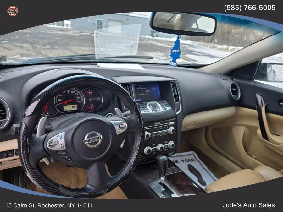 2013 Nissan Maxima S Sedan 4D, available for sale in Wolcott, New York | Auto Hunter CNY. Wolcott, New York 2013 Nissan Maxima S Sedan 4D, available for sale in Wolcott, New York | Auto Hunter CNY. Wolcott, New York