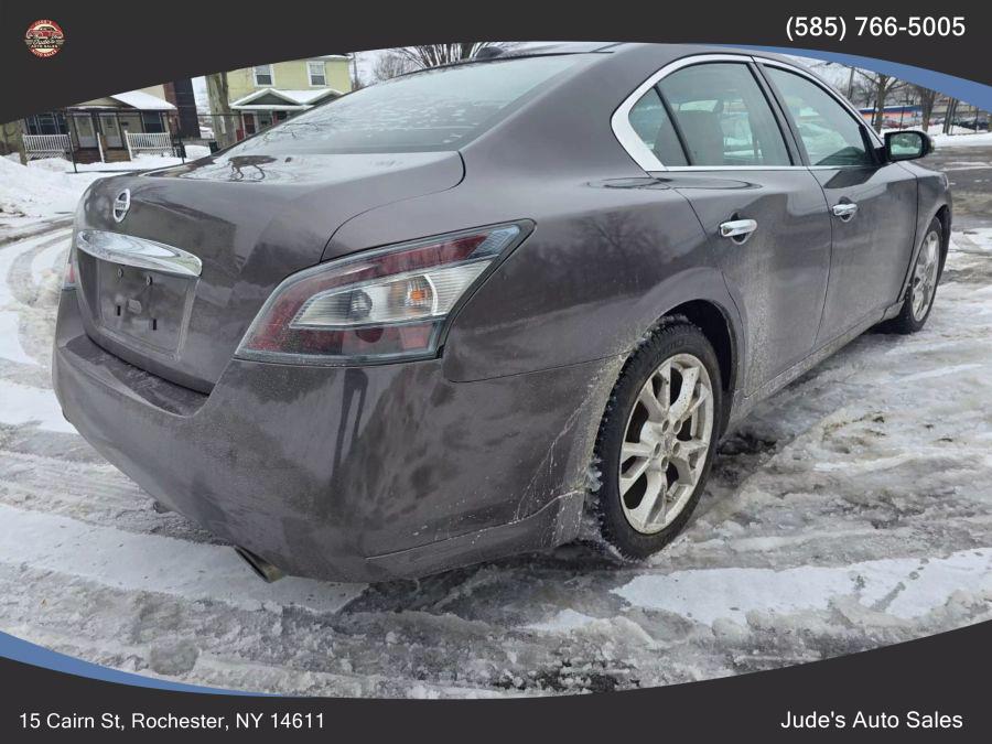 2013 Nissan Maxima S Sedan 4D, available for sale in Wolcott, New York | Auto Hunter CNY. Wolcott, New York 2013 Nissan Maxima S Sedan 4D, available for sale in Wolcott, New York | Auto Hunter CNY. Wolcott, New York