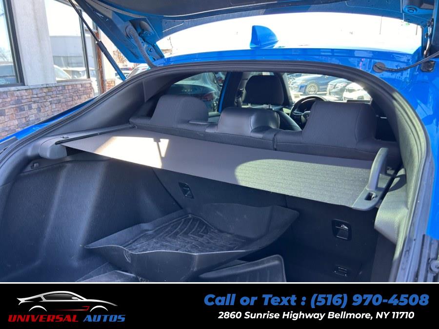 2022 Honda Civic Hatchback Sport CVT, available for sale in Bellmore, New York | Universal Autos. Bellmore, New York 2022 Honda Civic Hatchback Sport CVT, available for sale in Bellmore, New York | Universal Autos. Bellmore, New York