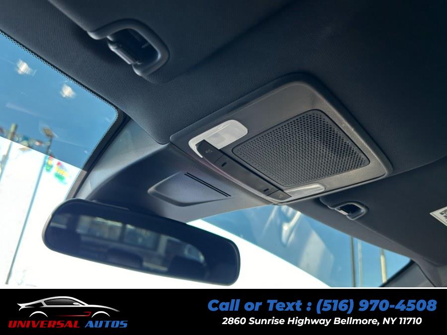 2022 Honda Civic Hatchback Sport CVT, available for sale in Bellmore, New York | Universal Autos. Bellmore, New York 2022 Honda Civic Hatchback Sport CVT, available for sale in Bellmore, New York | Universal Autos. Bellmore, New York