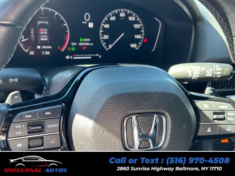 2022 Honda Civic Hatchback Sport CVT, available for sale in Bellmore, New York | Universal Autos. Bellmore, New York 2022 Honda Civic Hatchback Sport CVT, available for sale in Bellmore, New York | Universal Autos. Bellmore, New York