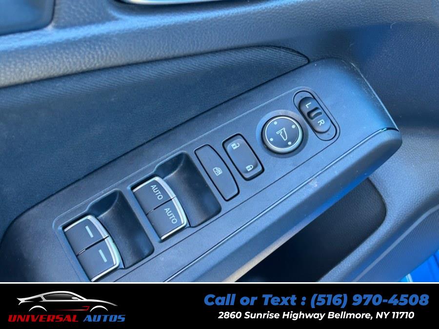 2022 Honda Civic Hatchback Sport CVT, available for sale in Bellmore, New York | Universal Autos. Bellmore, New York 2022 Honda Civic Hatchback Sport CVT, available for sale in Bellmore, New York | Universal Autos. Bellmore, New York