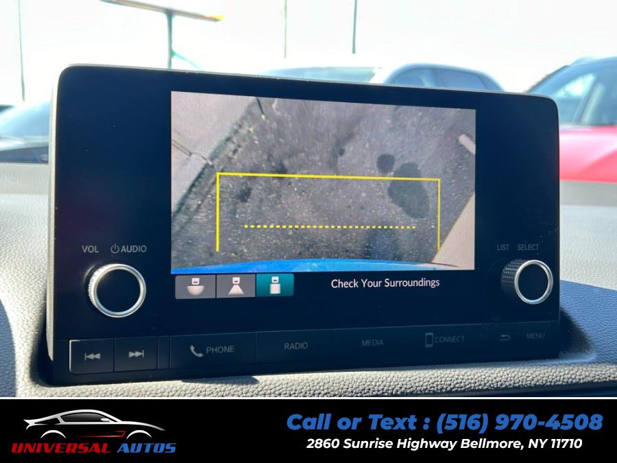 2022 Honda Civic Hatchback Sport CVT, available for sale in Bellmore, New York | Universal Autos. Bellmore, New York 2022 Honda Civic Hatchback Sport CVT, available for sale in Bellmore, New York | Universal Autos. Bellmore, New York
