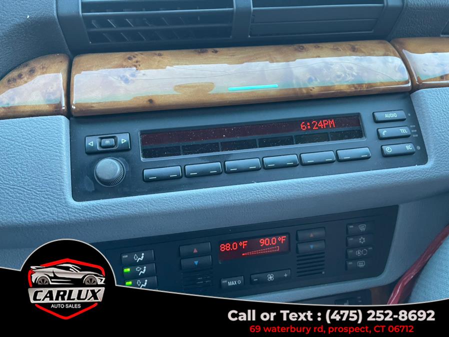 2006 BMW X5 X5 4dr AWD 3.0i, available for sale in Prospect, Connecticut | Carlux Auto Sales & Service LLC. Prospect, Connecticut 2006 BMW X5 X5 4dr AWD 3.0i, available for sale in Prospect, Connecticut | Carlux Auto Sales & Service LLC. Prospect, Connecticut