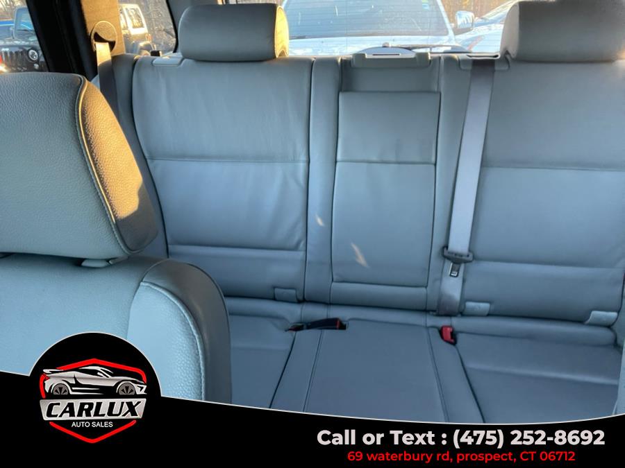 2006 BMW X5 X5 4dr AWD 3.0i, available for sale in Prospect, Connecticut | Carlux Auto Sales & Service LLC. Prospect, Connecticut 2006 BMW X5 X5 4dr AWD 3.0i, available for sale in Prospect, Connecticut | Carlux Auto Sales & Service LLC. Prospect, Connecticut