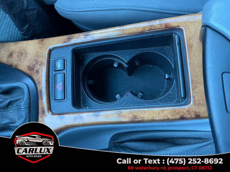 2006 BMW X5 X5 4dr AWD 3.0i, available for sale in Prospect, Connecticut | Carlux Auto Sales & Service LLC. Prospect, Connecticut 2006 BMW X5 X5 4dr AWD 3.0i, available for sale in Prospect, Connecticut | Carlux Auto Sales & Service LLC. Prospect, Connecticut