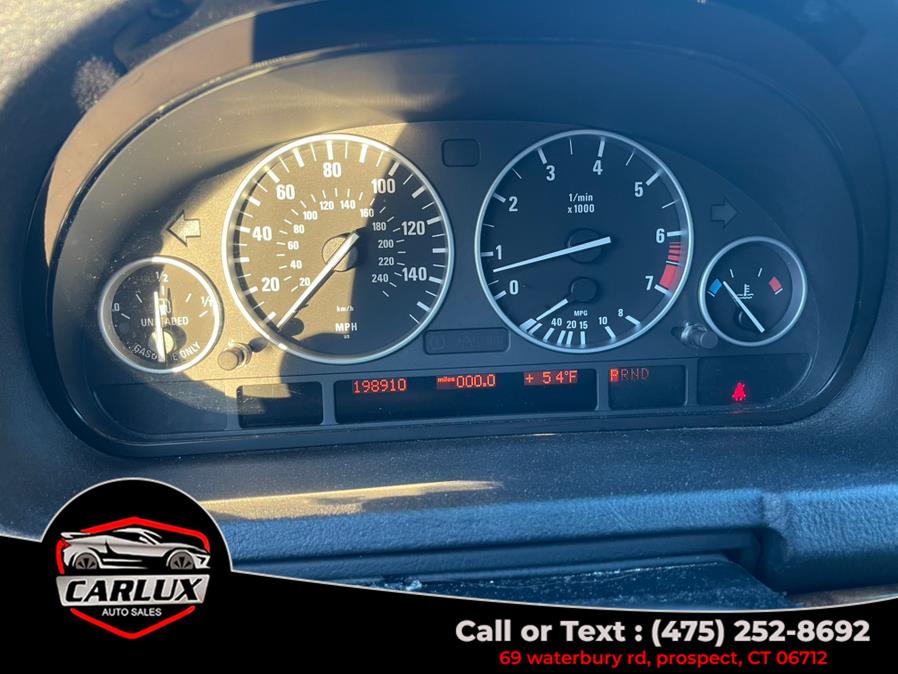 2006 BMW X5 X5 4dr AWD 3.0i, available for sale in Prospect, Connecticut | Carlux Auto Sales & Service LLC. Prospect, Connecticut 2006 BMW X5 X5 4dr AWD 3.0i, available for sale in Prospect, Connecticut | Carlux Auto Sales & Service LLC. Prospect, Connecticut