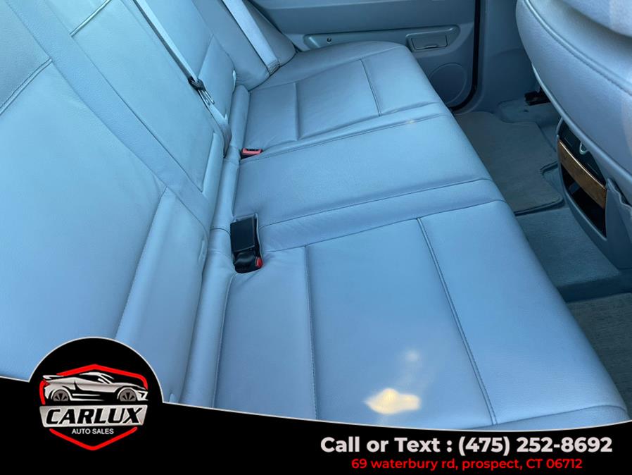 2006 BMW X5 X5 4dr AWD 3.0i, available for sale in Prospect, Connecticut | Carlux Auto Sales & Service LLC. Prospect, Connecticut 2006 BMW X5 X5 4dr AWD 3.0i, available for sale in Prospect, Connecticut | Carlux Auto Sales & Service LLC. Prospect, Connecticut