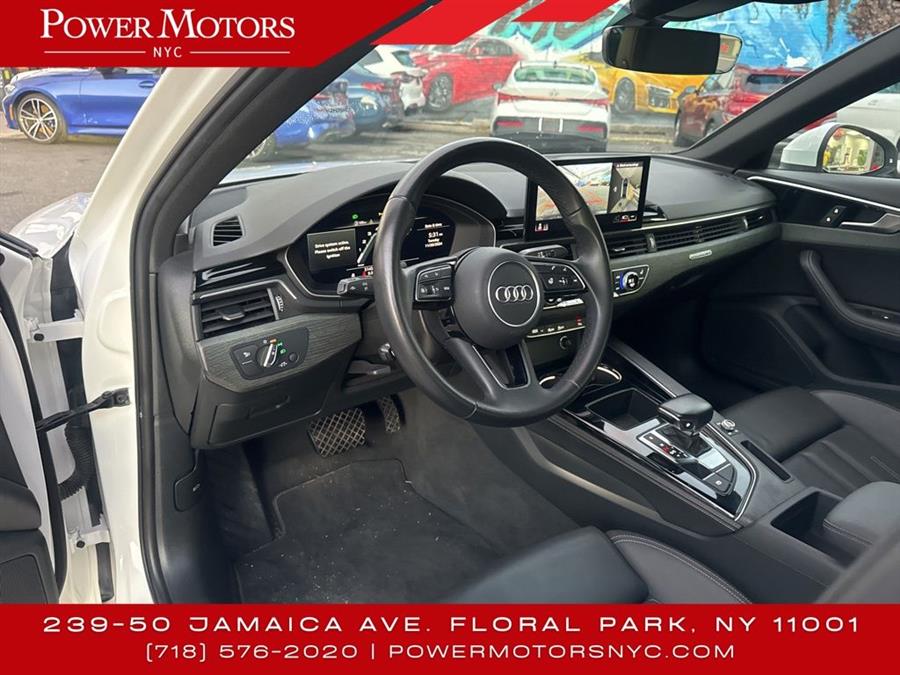 2022 Audi A4 45 S line Premium Plus, available for sale in Floral Park, New York | Shop Auto NY. Floral Park, New York 2022 Audi A4 45 S line Premium Plus, available for sale in Floral Park, New York | Shop Auto NY. Floral Park, New York