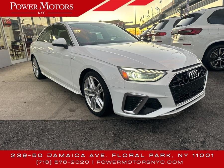 2022 Audi A4 45 S line Premium Plus, available for sale in Floral Park, New York | Shop Auto NY. Floral Park, New York 2022 Audi A4 45 S line Premium Plus, available for sale in Floral Park, New York | Shop Auto NY. Floral Park, New York