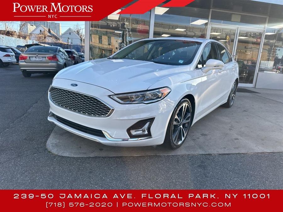 Used 2020 Ford Fusion in Floral Park, New York | Shop Auto NY. Floral Park, New York