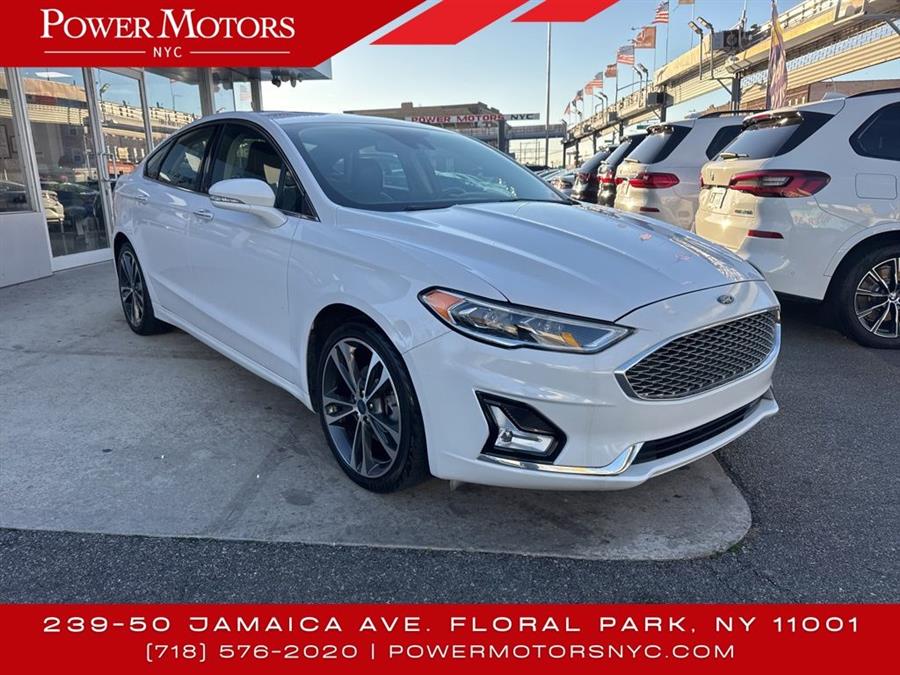 2020 Ford Fusion Titanium, available for sale in Floral Park, New York | Shop Auto NY. Floral Park, New York 2020 Ford Fusion Titanium, available for sale in Floral Park, New York | Shop Auto NY. Floral Park, New York
