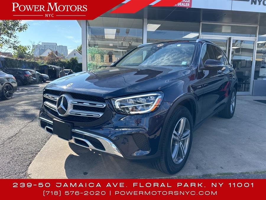 Used 2021 Mercedes-benz Glc in Floral Park, New York | Shop Auto NY. Floral Park, New York