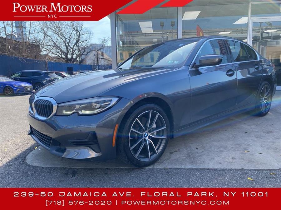 Used 2019 BMW 3 Series in Floral Park, New York | Shop Auto NY. Floral Park, New York