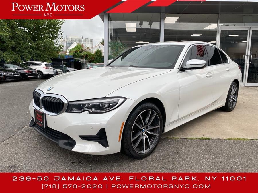 Used 2020 BMW 3 Series in Floral Park, New York | Shop Auto NY. Floral Park, New York