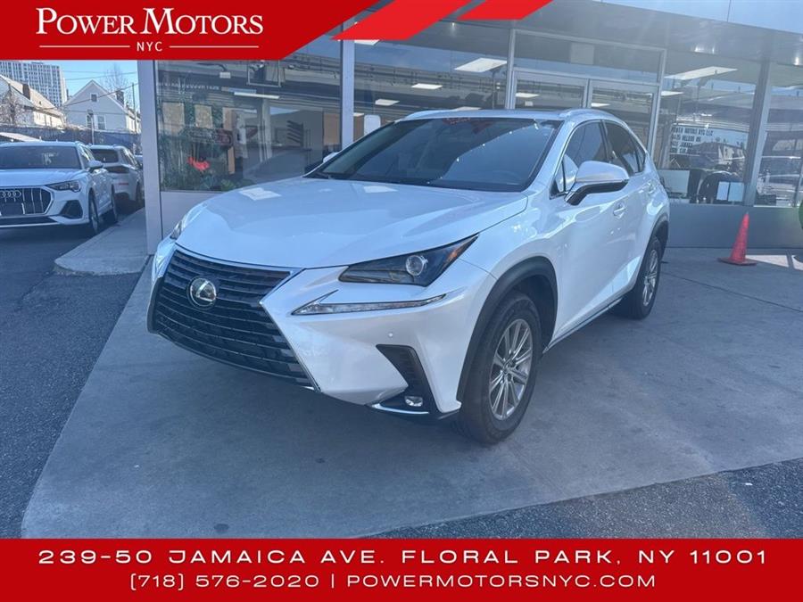 Used 2020 Lexus Nx in Floral Park, New York | Shop Auto NY. Floral Park, New York