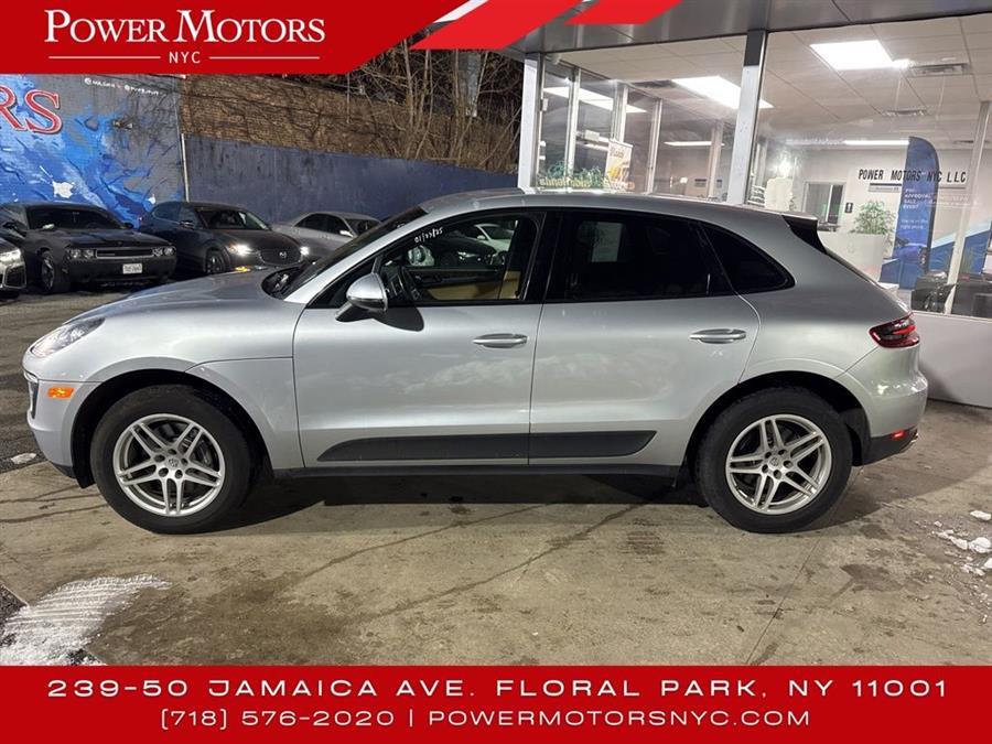 2018 Porsche Macan Base, available for sale in Floral Park, New York | Shop Auto NY. Floral Park, New York 2018 Porsche Macan Base, available for sale in Floral Park, New York | Shop Auto NY. Floral Park, New York