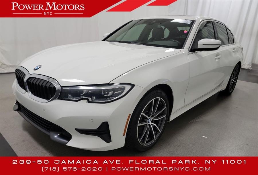 Used 2020 BMW 3 Series in Floral Park, New York | Shop Auto NY. Floral Park, New York