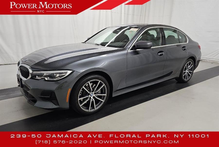 Used 2020 BMW 3 Series in Floral Park, New York | Shop Auto NY. Floral Park, New York