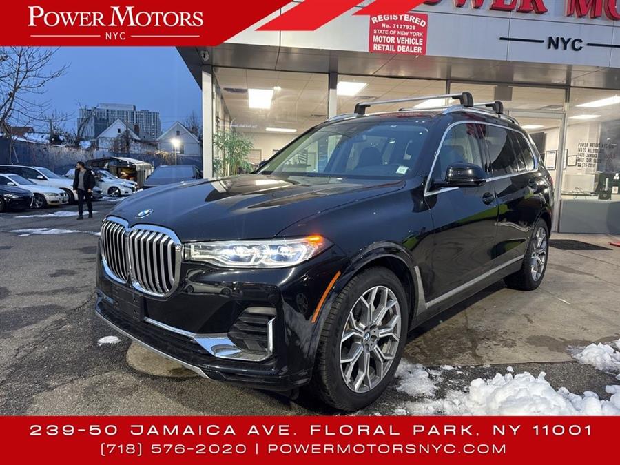 2020 BMW X7 xDrive40i, available for sale in Floral Park, New York | Shop Auto NY. Floral Park, New York 2020 BMW X7 xDrive40i, available for sale in Floral Park, New York | Shop Auto NY. Floral Park, New York