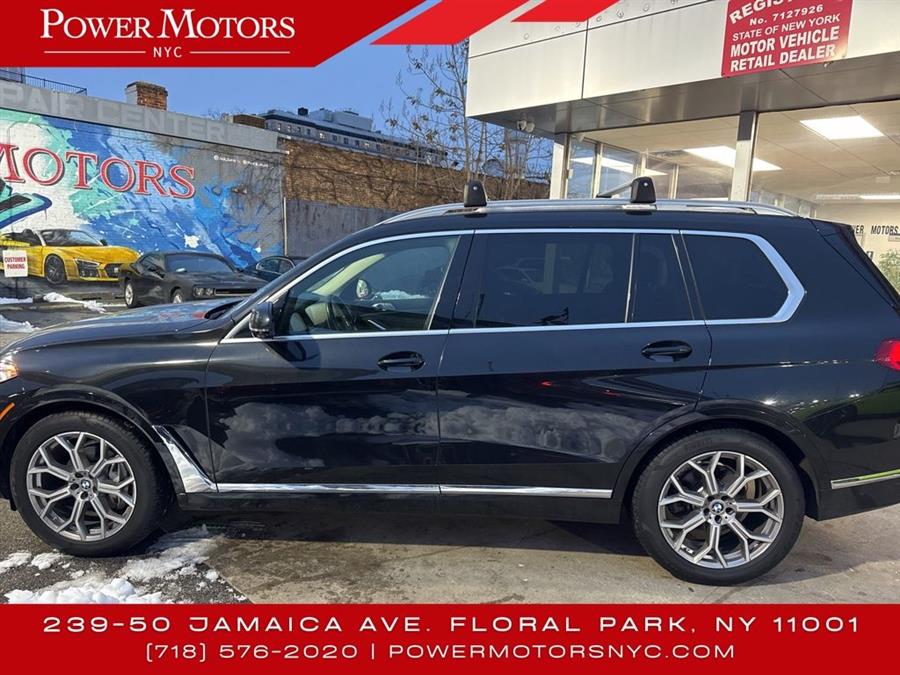 2020 BMW X7 xDrive40i, available for sale in Floral Park, New York | Shop Auto NY. Floral Park, New York 2020 BMW X7 xDrive40i, available for sale in Floral Park, New York | Shop Auto NY. Floral Park, New York