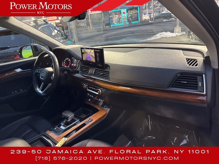 2022 Audi Q5 45 S line Premium, available for sale in Floral Park, New York | Shop Auto NY. Floral Park, New York 2022 Audi Q5 45 S line Premium, available for sale in Floral Park, New York | Shop Auto NY. Floral Park, New York
