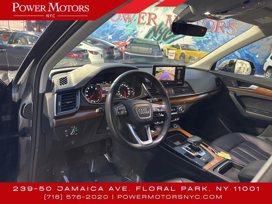 2022 Audi Q5 45 S line Premium, available for sale in Floral Park, New York | Shop Auto NY. Floral Park, New York 2022 Audi Q5 45 S line Premium, available for sale in Floral Park, New York | Shop Auto NY. Floral Park, New York