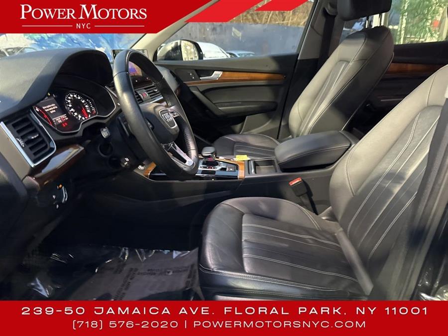 2022 Audi Q5 45 S line Premium, available for sale in Floral Park, New York | Shop Auto NY. Floral Park, New York 2022 Audi Q5 45 S line Premium, available for sale in Floral Park, New York | Shop Auto NY. Floral Park, New York