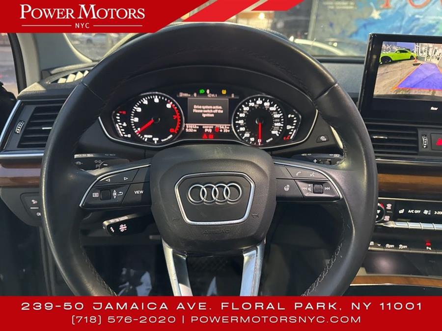 2022 Audi Q5 45 S line Premium, available for sale in Floral Park, New York | Shop Auto NY. Floral Park, New York 2022 Audi Q5 45 S line Premium, available for sale in Floral Park, New York | Shop Auto NY. Floral Park, New York