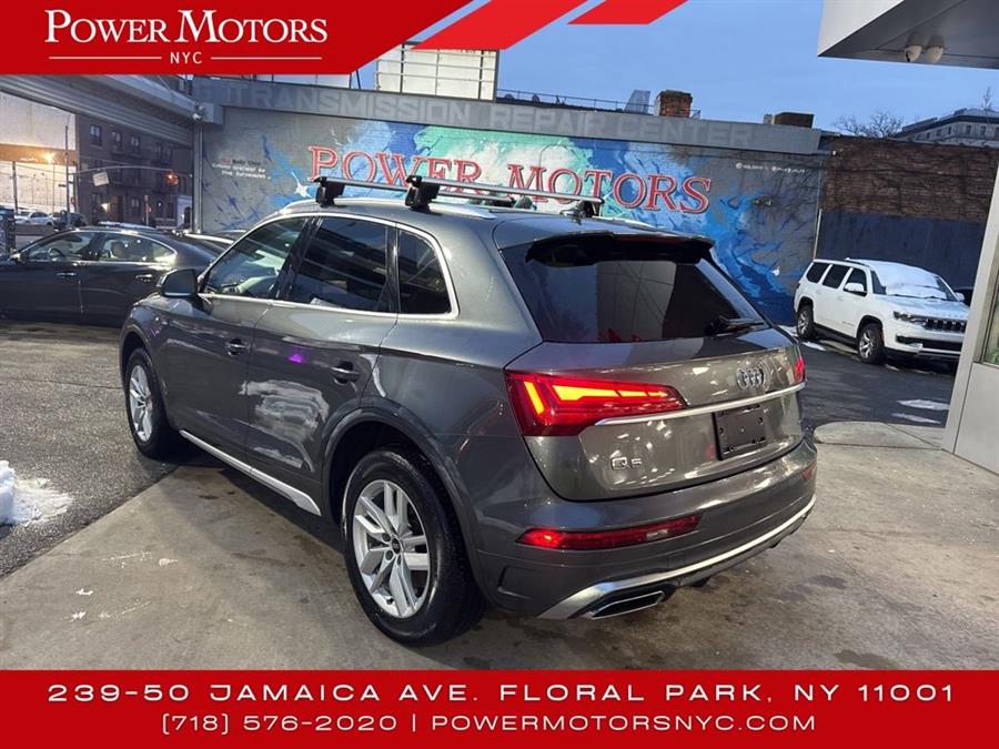 2022 Audi Q5 45 S line Premium, available for sale in Floral Park, New York | Shop Auto NY. Floral Park, New York 2022 Audi Q5 45 S line Premium, available for sale in Floral Park, New York | Shop Auto NY. Floral Park, New York