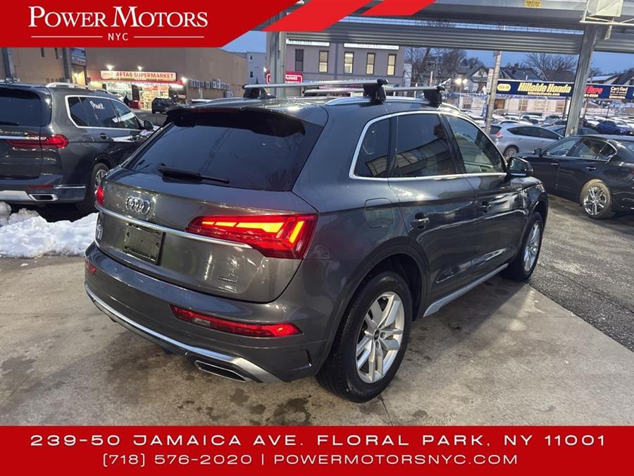 2022 Audi Q5 45 S line Premium, available for sale in Floral Park, New York | Shop Auto NY. Floral Park, New York 2022 Audi Q5 45 S line Premium, available for sale in Floral Park, New York | Shop Auto NY. Floral Park, New York